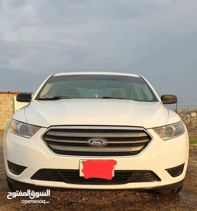 Sale Ford Taurus m2018