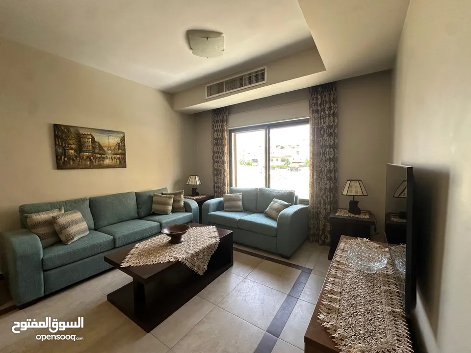 شقه مفروشه للايجار في الصويفيه ( Property 43020 )-175063741