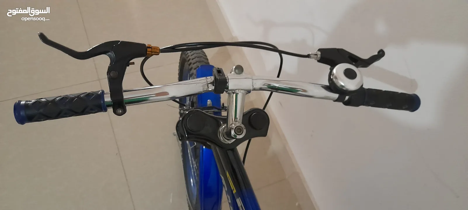 دراجة رامبو 20 للبيع