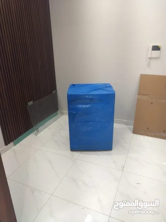نقل عفش داخل وخارج جده  مع الفك والتركيب والتغليف عماله فنيه مدربه