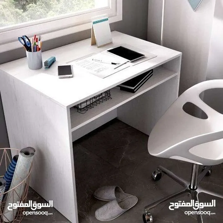 مكتب دراسة تشكيلة واسعة من المكاتب الدراسية وطاولات الجيمنج تناسب الجميع اطلبها الأن والتوصيل مجاني
