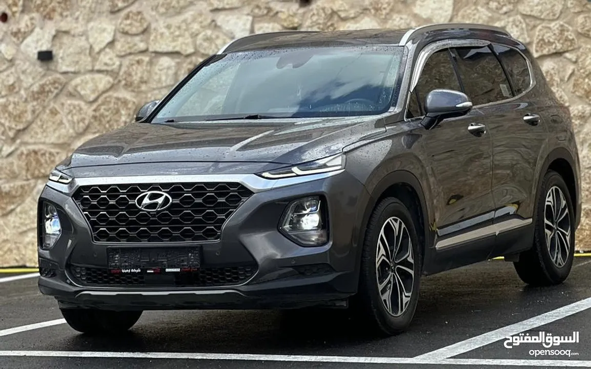 فل مسكررر 4*4 عدا فتحه دفعه 42 وشكات 20 شهر شوف الصور كامله بعدها رنلي