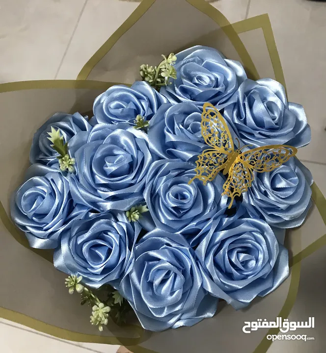 ورد ستان لمناسباتك السعيده