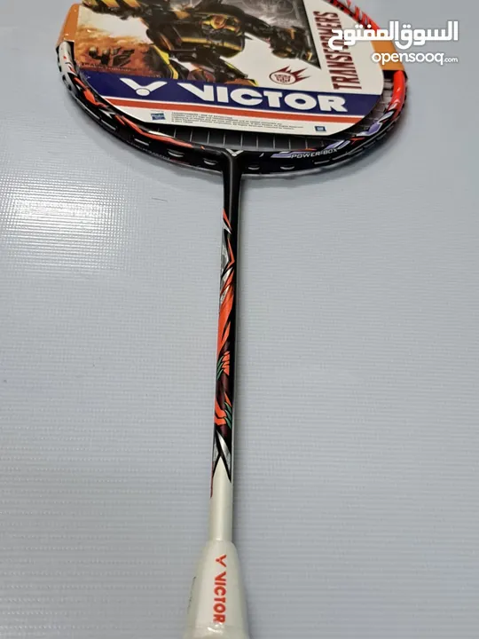 Badminton Rackets