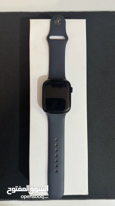 Apple Watch Series 9 45mm Midnight