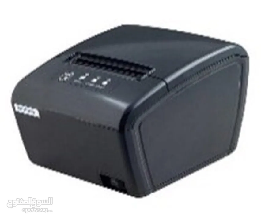 طابعه فواتير حراريه Xprinter XP-S200M