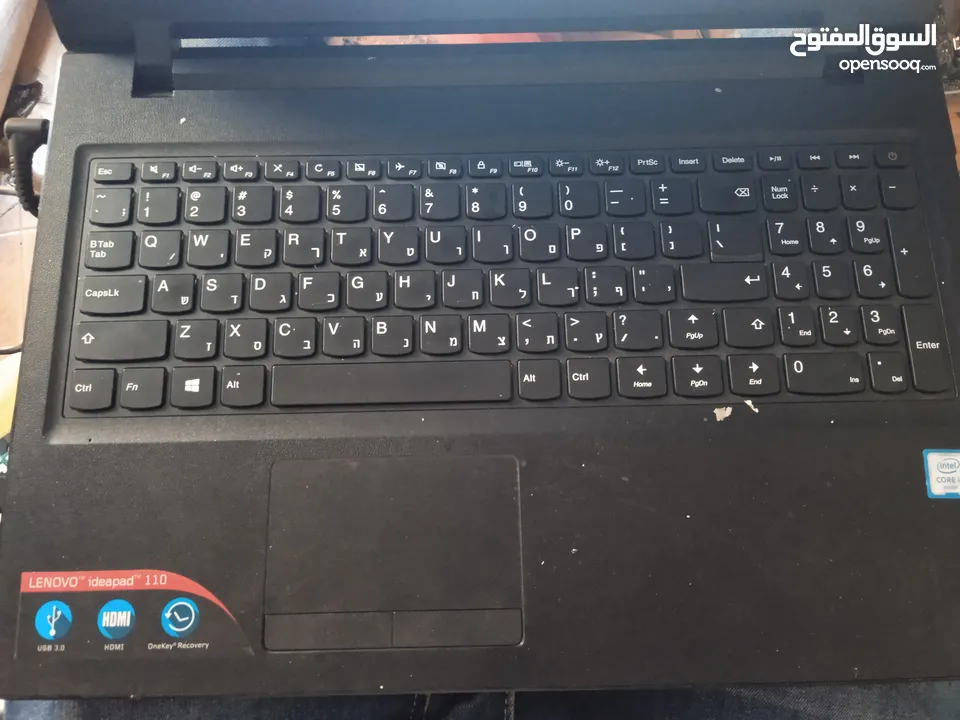 لاب توب لينوفو مستعمل .