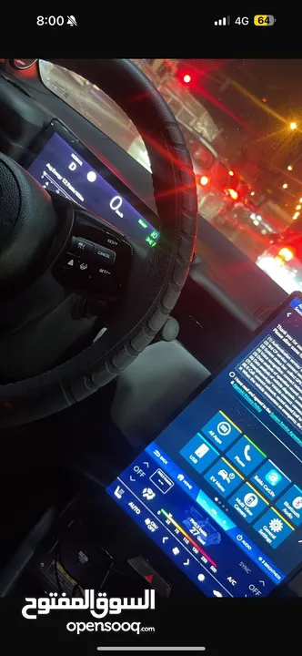 هوندا NP1 E4 اعلى فئة للبيع بداعي السفر