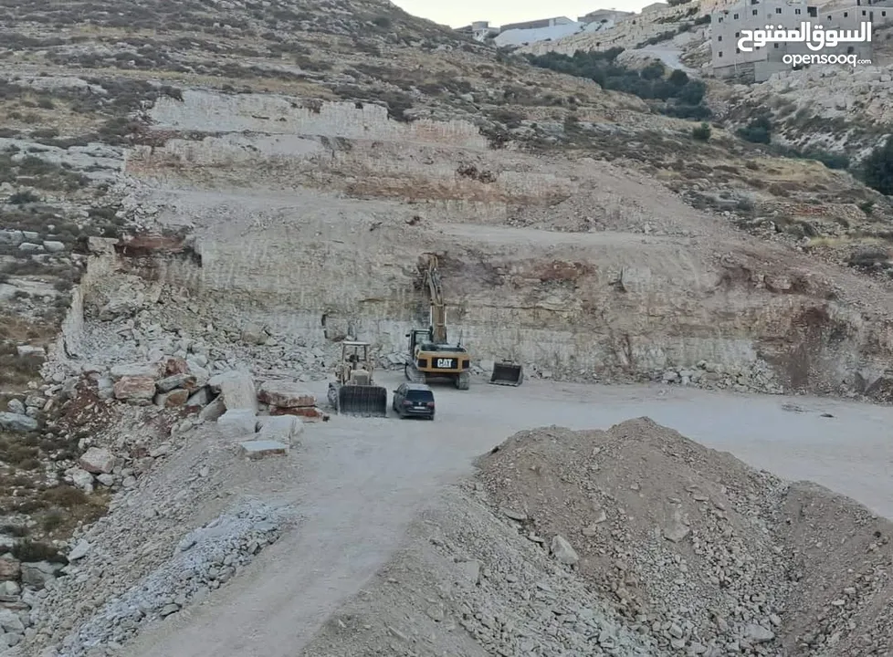 ارض جاهزة للاستثمار او البناء او مزارع او عقارات او منتزه موقع هادى ومميز  السعر قابل للتفاوض