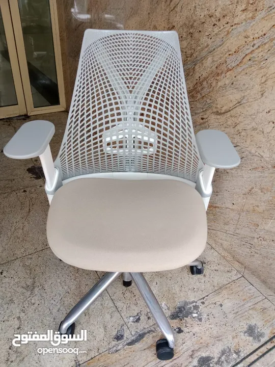 Herman Miller Chair