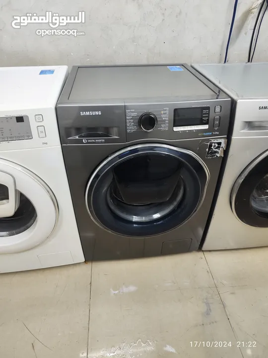 Samsung washing machine price 45to100