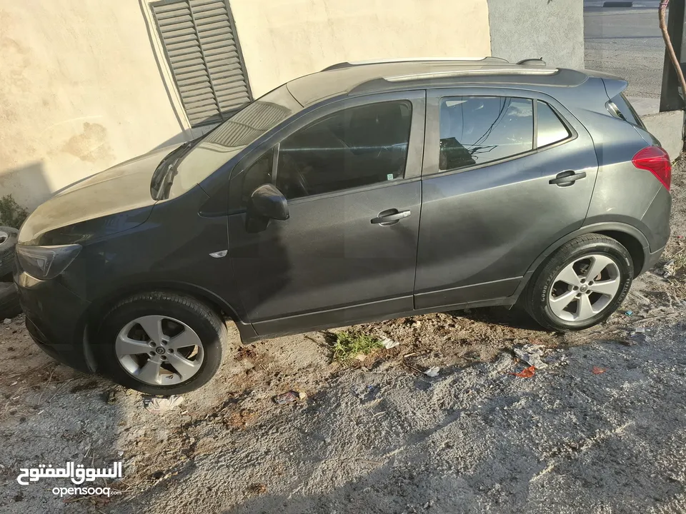 اوبل ألماني، 2018 للبيع