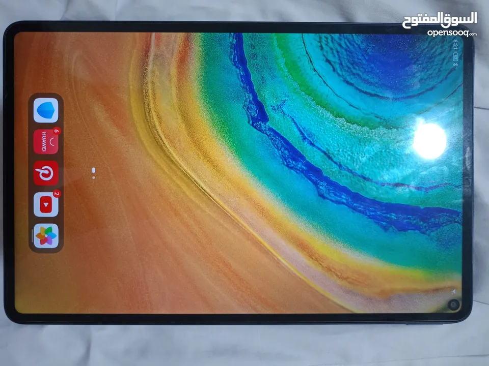 هواوي ميت باد برو Huawei mate pad pro