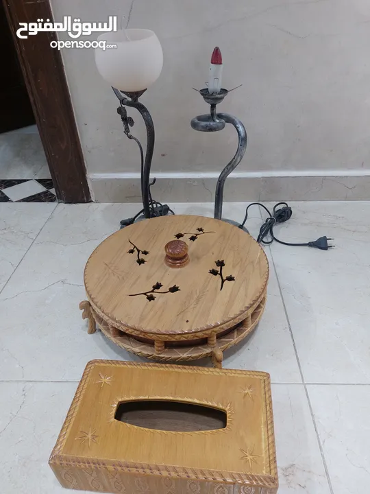 مناظر و تحف للبيع