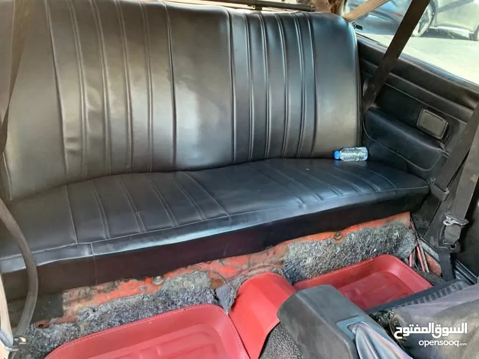 BMW Rand E21 1977 للبيع