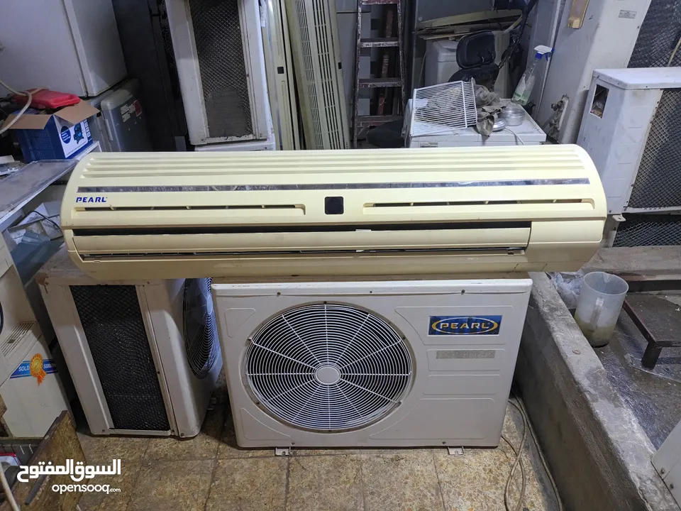 window ac different price and splits ac different  price for sale and exchange