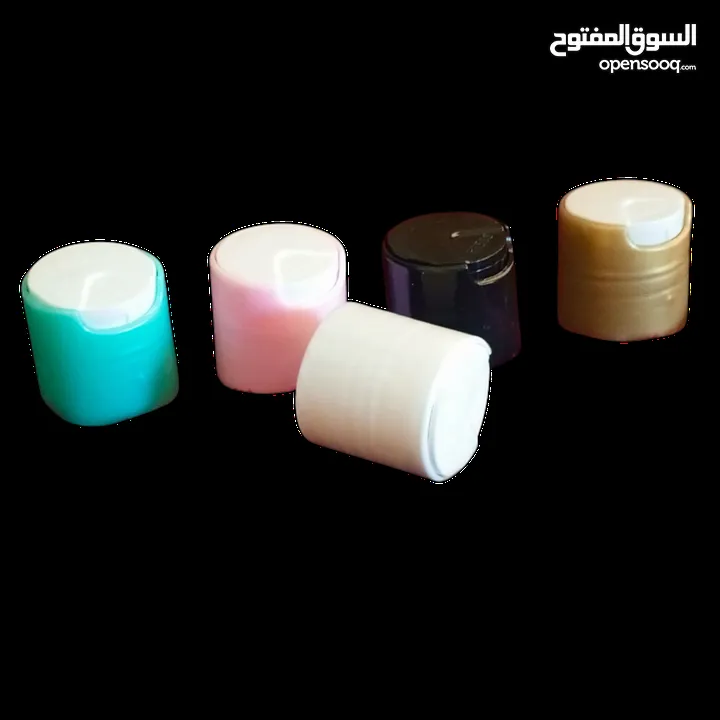 نحن موردين كل ما يتعلق في العبوات الزجاجيه الفارغه ومواد التعب والتغليف