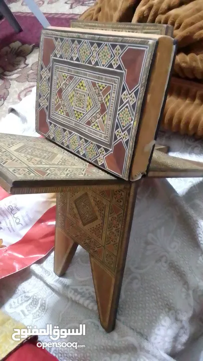 قران قديم انتيك