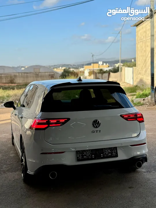 GTI 2020 FULL الاقل سعراً بالاسواق