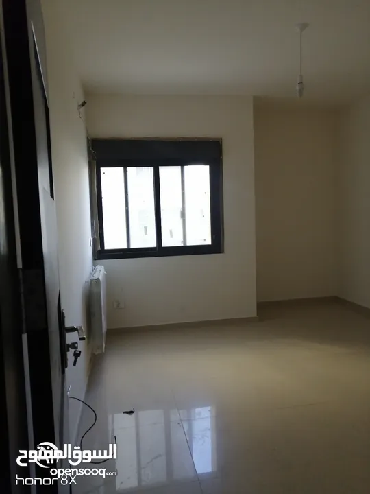 Apartment for sale in Hazmieh Mar takla 3 bedroom 1 master salon kitchen parking new building cave