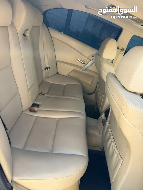 bmw 530 2006