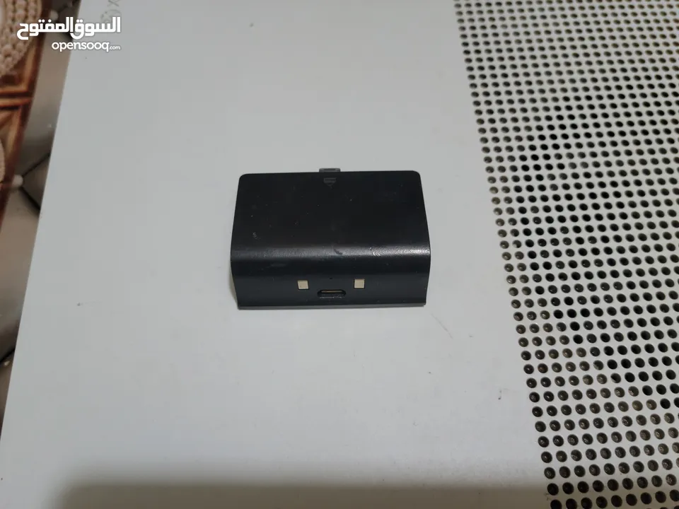 اكس بوكس وان اس 500GB