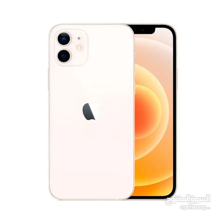 متوفر الأن بسعر مميز ايفون 12 /// iPhone 12 128g uesd