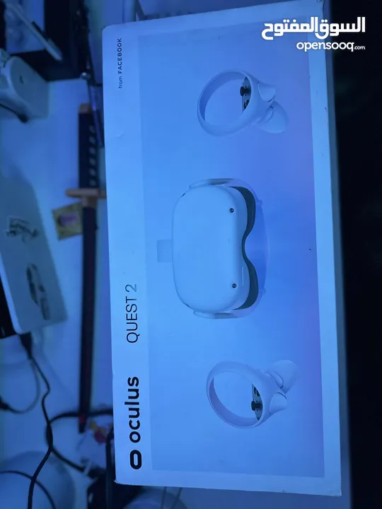 Oculus quest2