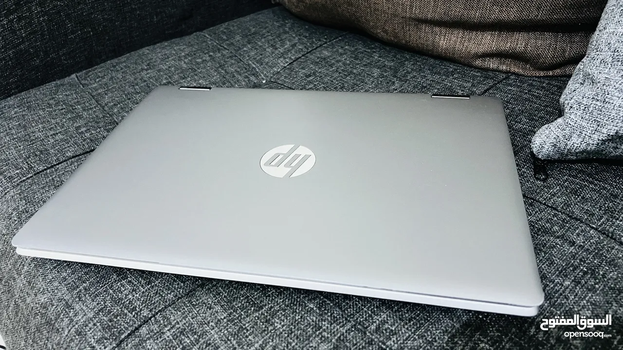 لابتوب أج بي HP مواصفات عالية جدا