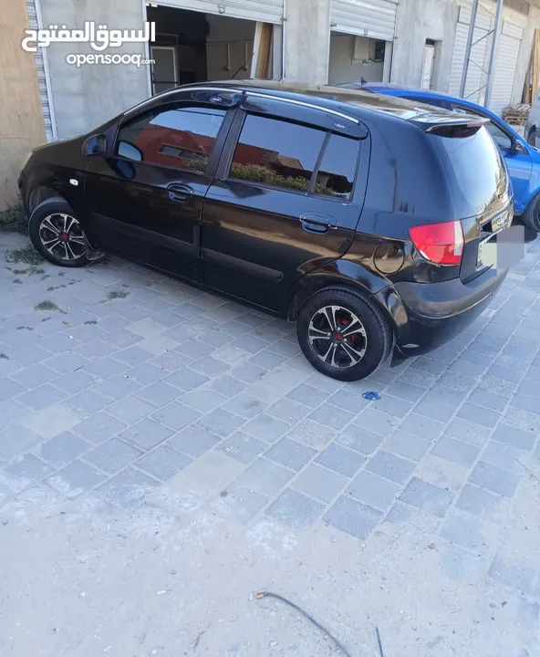 هونداي كليك