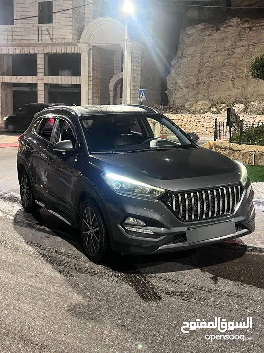 جب توسان 2015