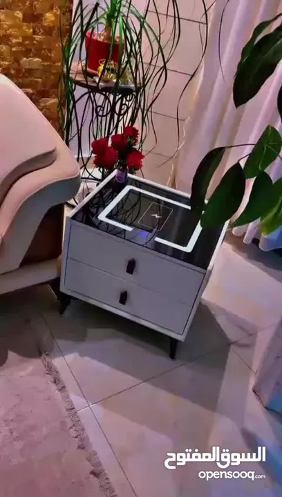 الكومدينا الترند – الأنيقة والذكية بنفس الوقت أضف لمسة عملية وعصرية لغرفتك مع الكومدينا اللي بتجمع