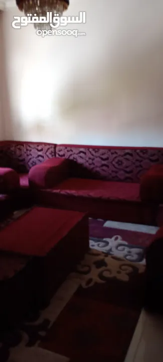 اثاث كامل للبيع بيداء السفر