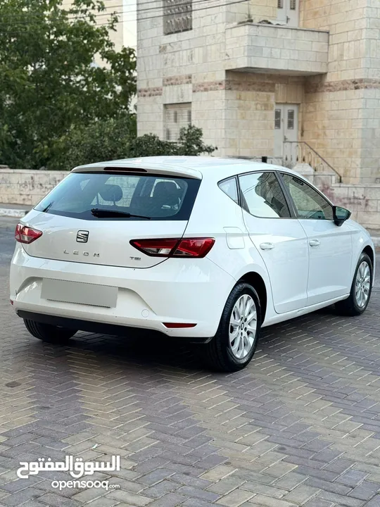 سيات ليون 2016 تماتك