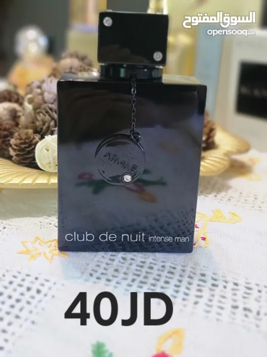 Men/ Unisex Fragrance Collection
