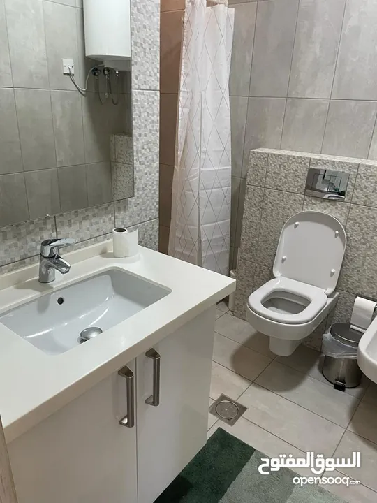 Furnished Apartment For Rent In Abdoun ( Property 38972 )-174795993