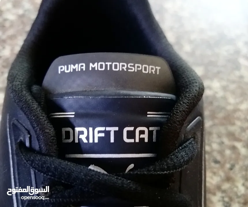 Puma shoes