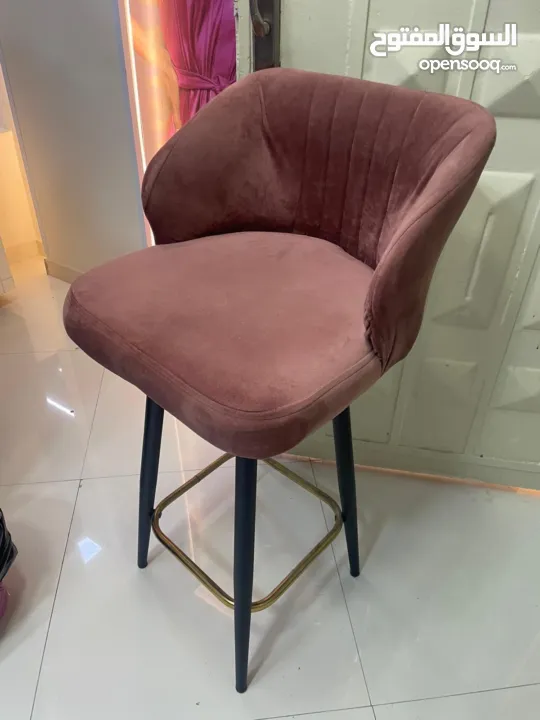 بيع اجهزة مركز عناية بشرة بسبب السفر