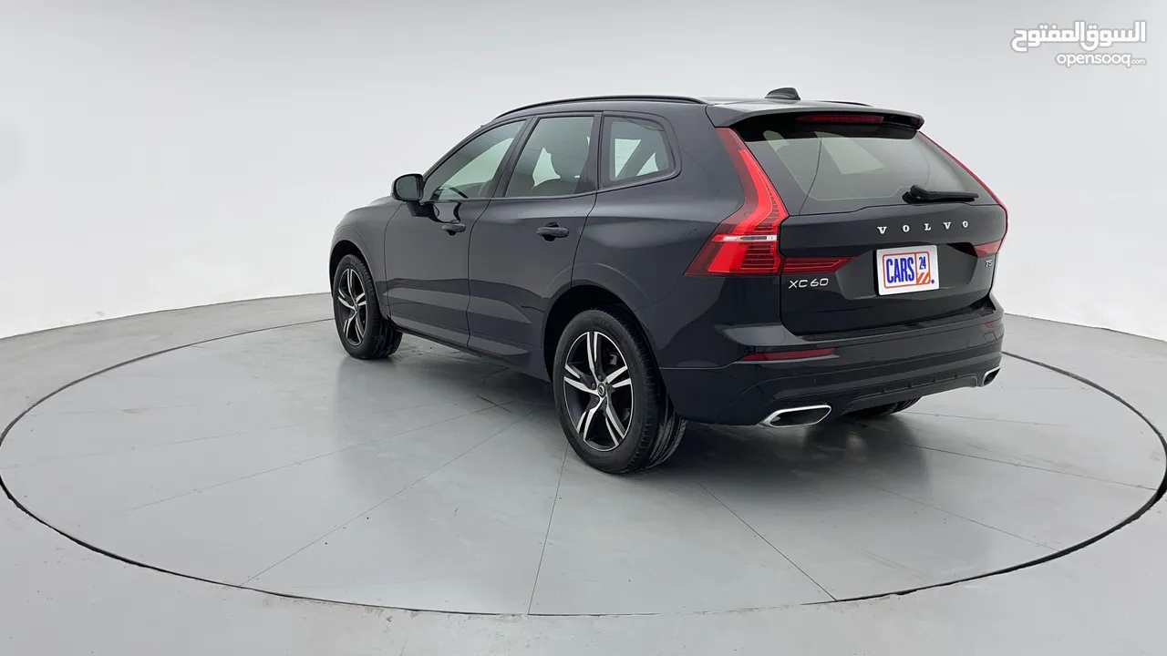 (FREE HOME TEST DRIVE AND ZERO DOWN PAYMENT) VOLVO XC60