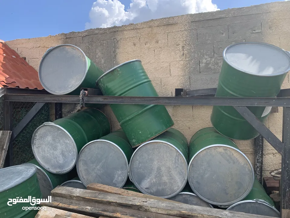 براميل،بايلات،جلان،شيبورد،كراتين