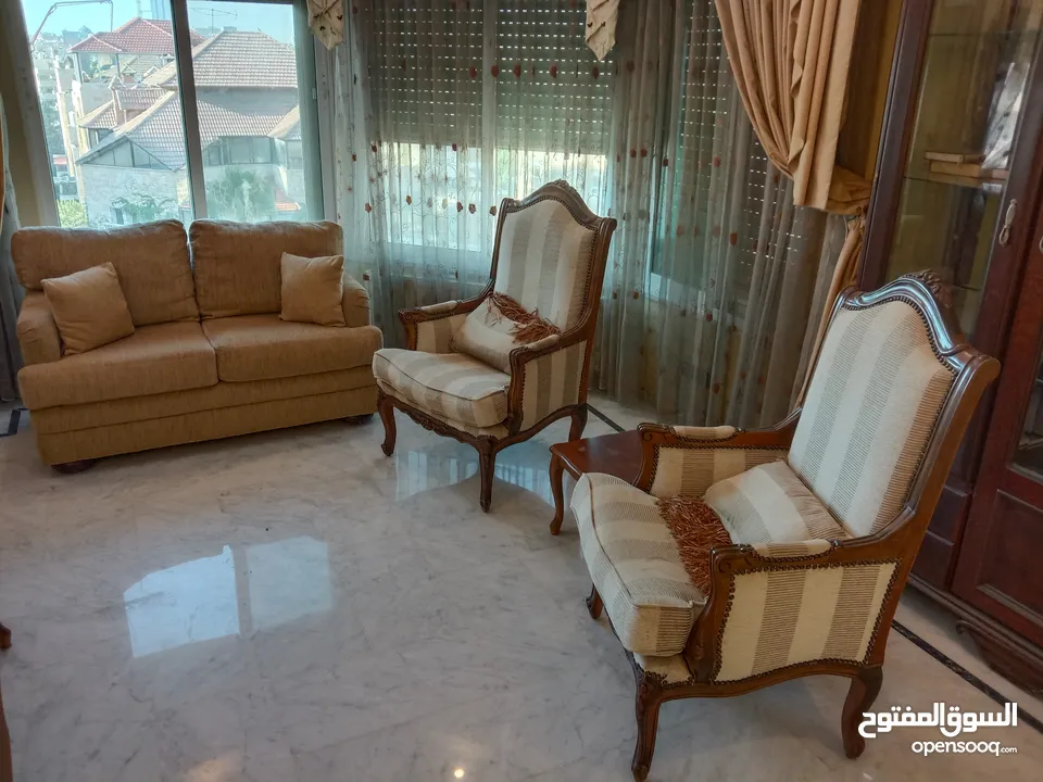 4نوم بأجمل مناطق دير غبار بسعر مغري
