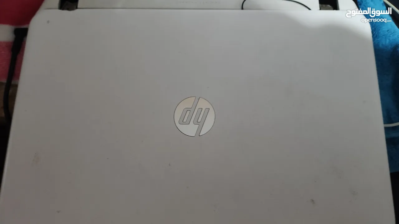 لابتوب hp للبيع في ضاحية الرشيد