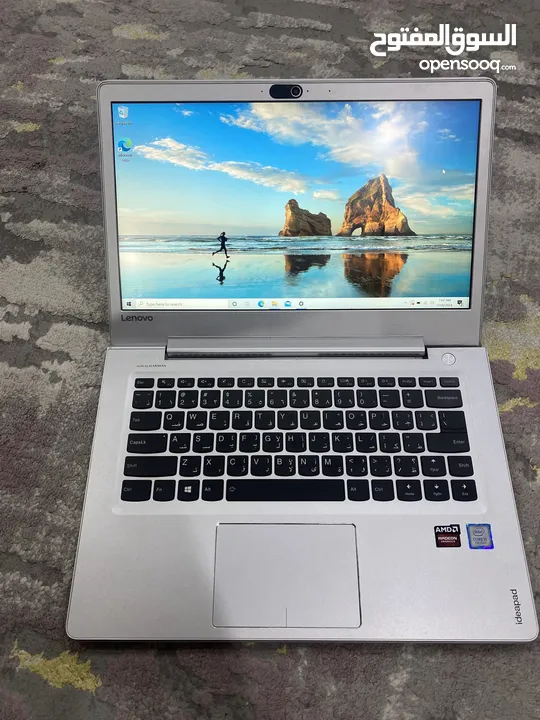 Core i5 8 gb ram 256 gb ssd very good condition