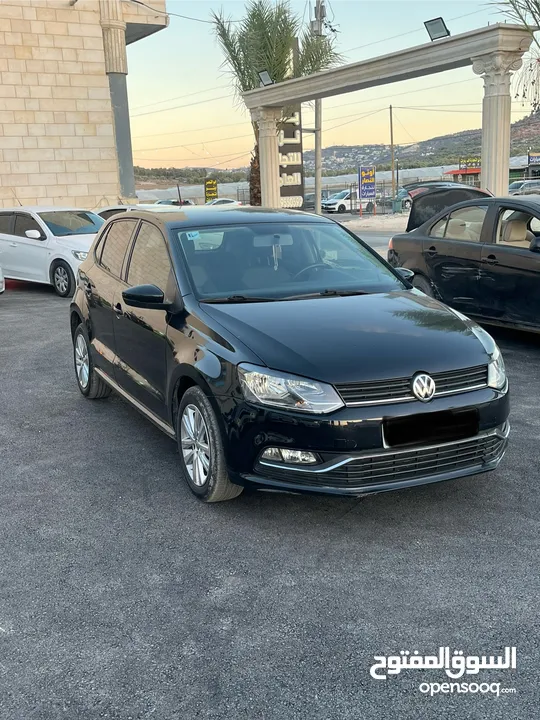 بولو 2015 لبييع