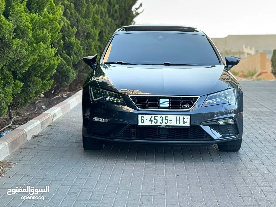 ليون اف ار شركة ترخيص 2019 بانوراما فل الفل