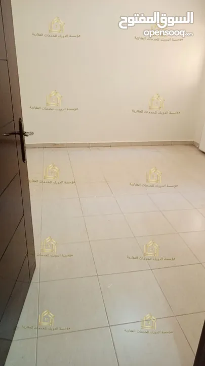 شقة فارغة - الشميساني - 3نوم - 185م