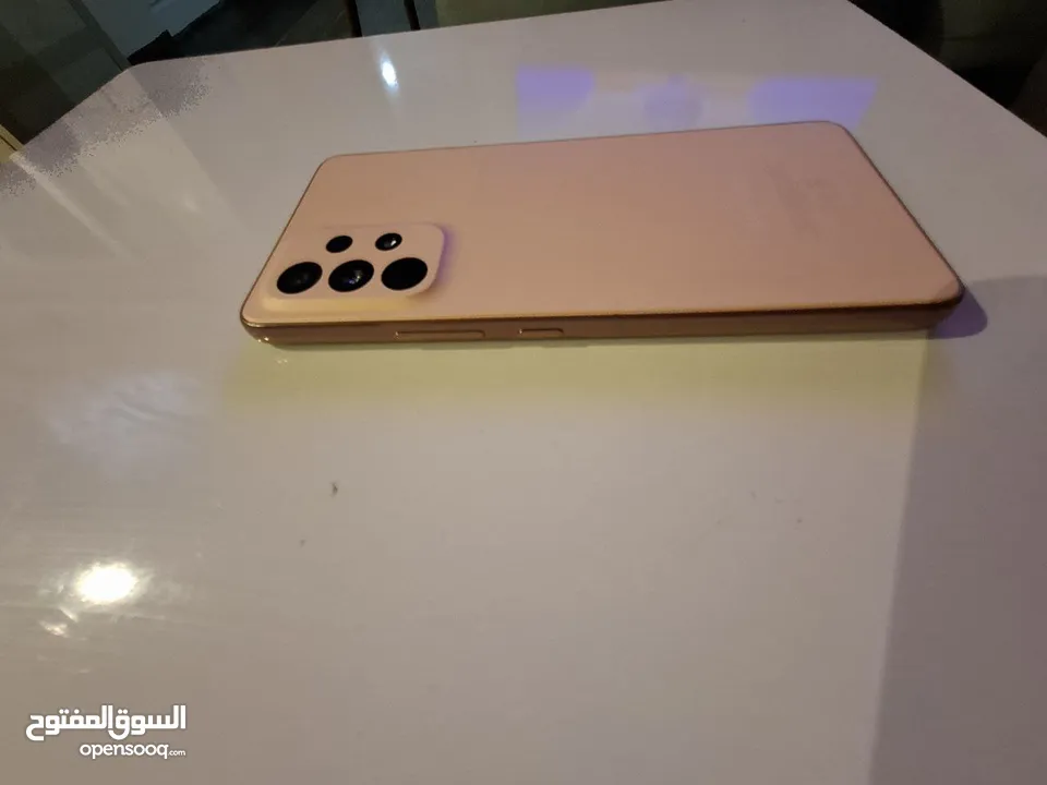 كلكسي A53 5G 280 الف