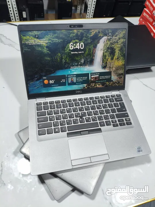 Dell V شبه مستعمل