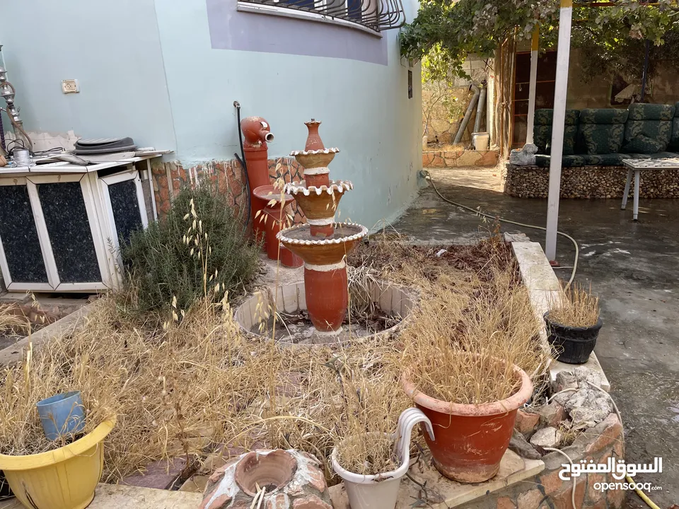 بيت مستقل للبيع في الباذان