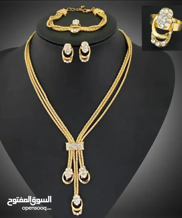 Necklace Set